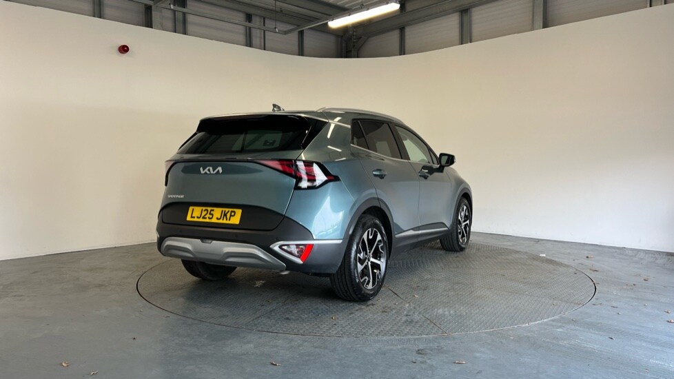 Used Kia Sportage 2025 for sale - 77570101: Photo 57