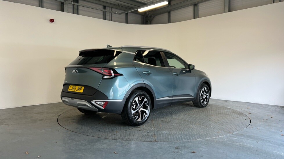 Used Kia Sportage 2025 for sale - 77570101: Photo 58