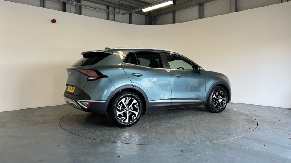 Used Kia Sportage 2025 for sale - 77570101: Photo 59