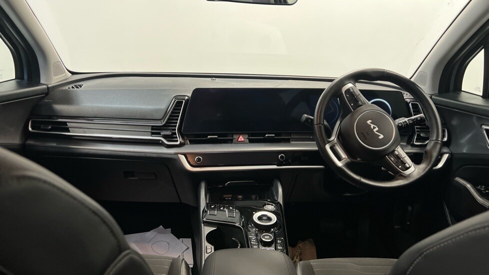 Used Kia Sportage 2025 for sale - 77570101: Photo 6