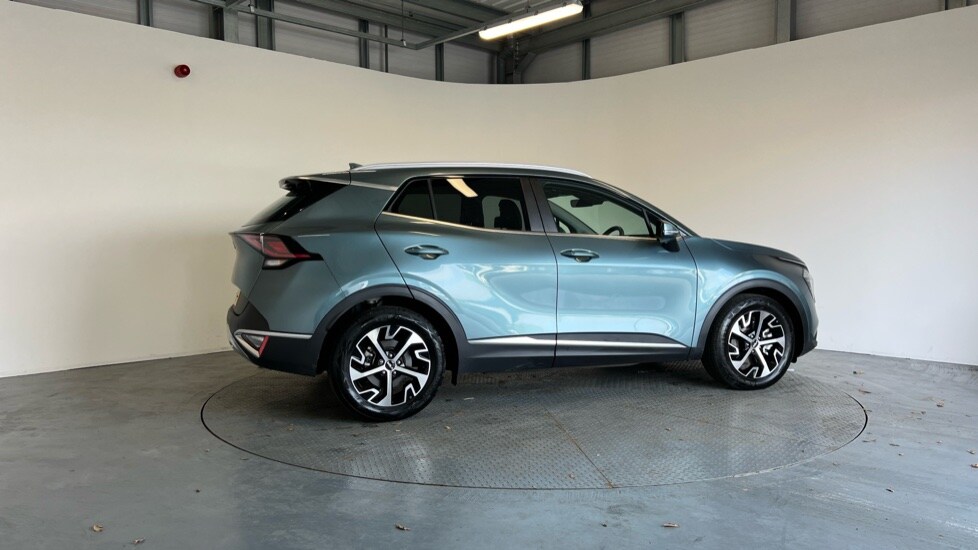 Used Kia Sportage 2025 for sale - 77570101: Photo 60