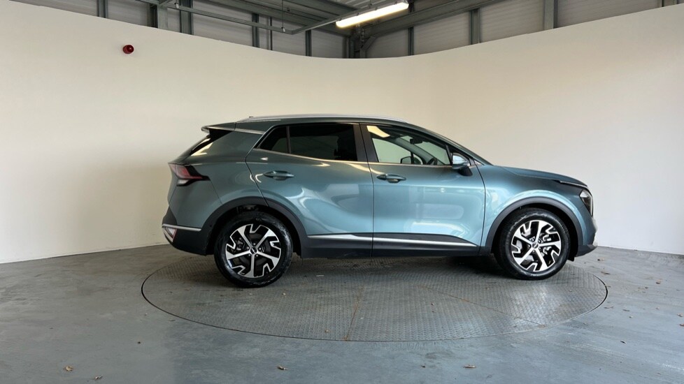 Used Kia Sportage 2025 for sale - 77570101: Photo 61