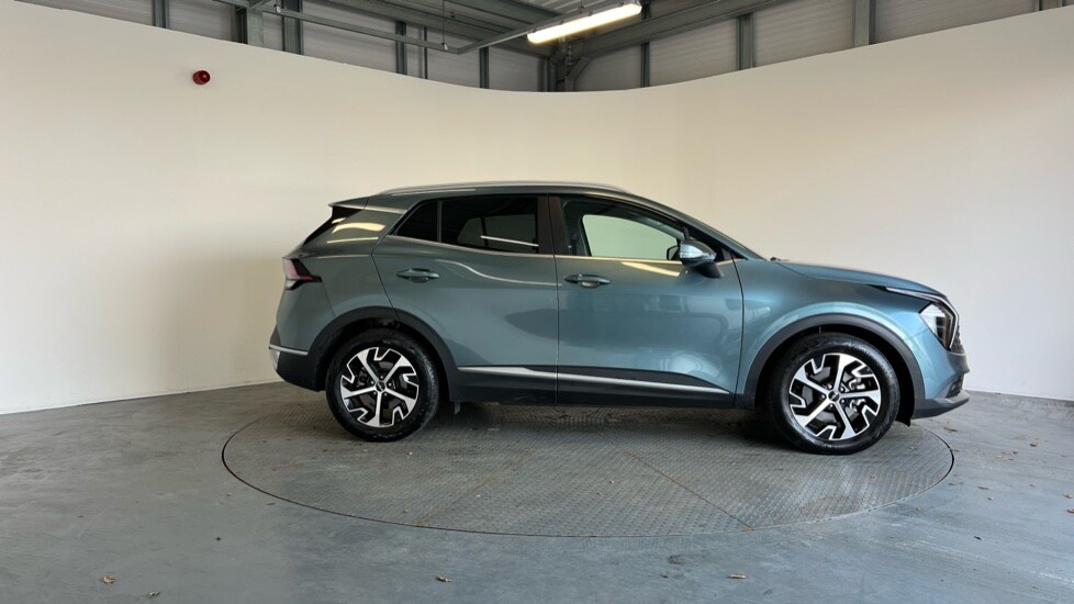 Used Kia Sportage 2025 for sale - 77570101: Photo 62