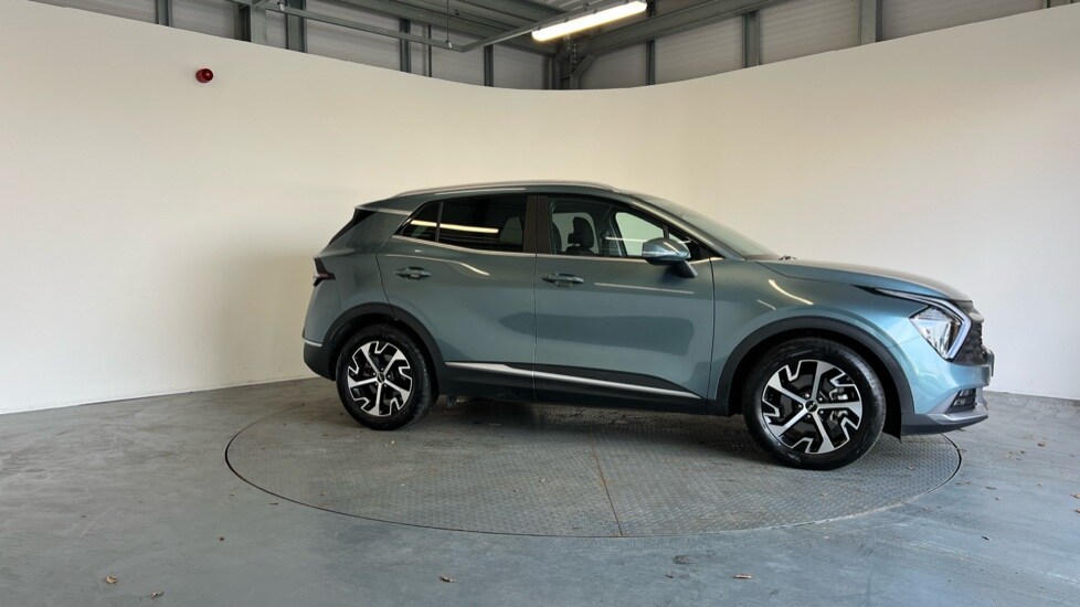 Used Kia Sportage 2025 for sale - 77570101: Photo 63