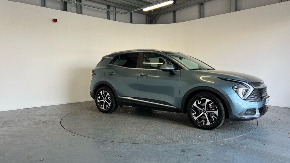 Used Kia Sportage 2025 for sale - 77570101: Photo 64