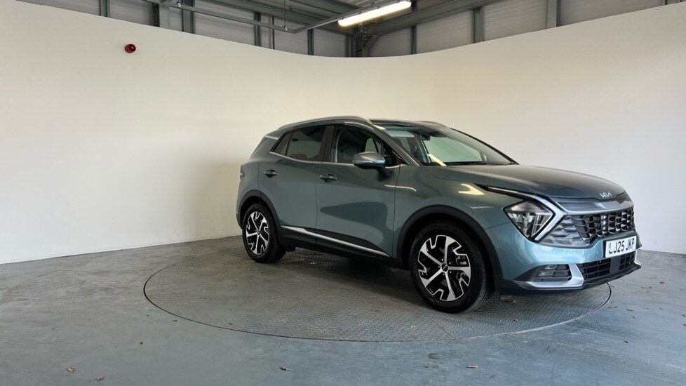 Used Kia Sportage 2025 for sale - 77570101: Photo 65