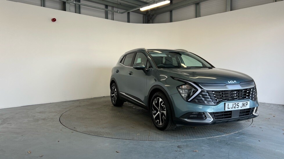 Used Kia Sportage 2025 for sale - 77570101: Photo 66