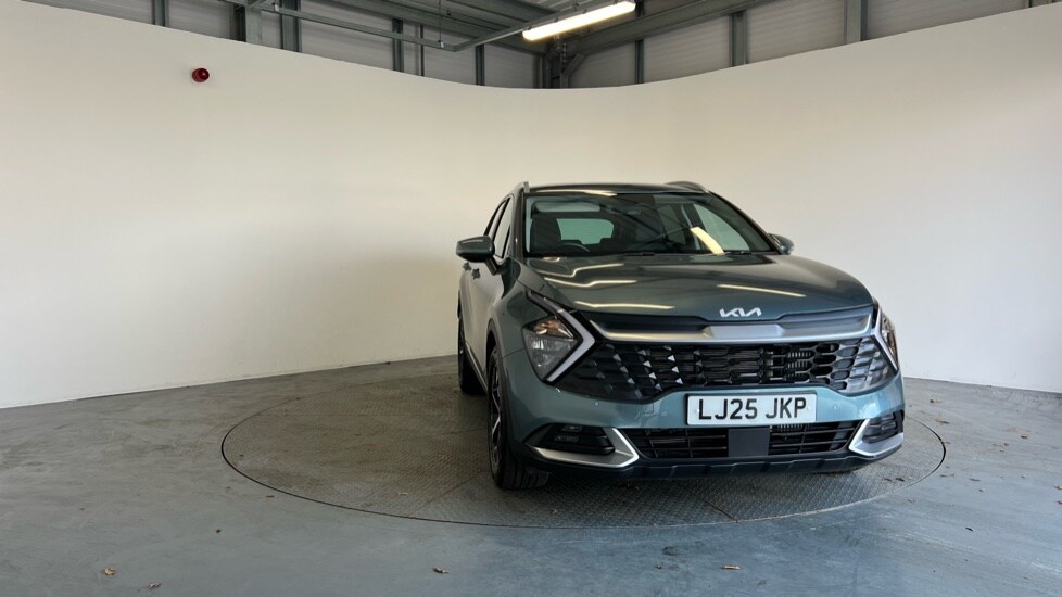 Used Kia Sportage 2025 for sale - 77570101: Photo 67