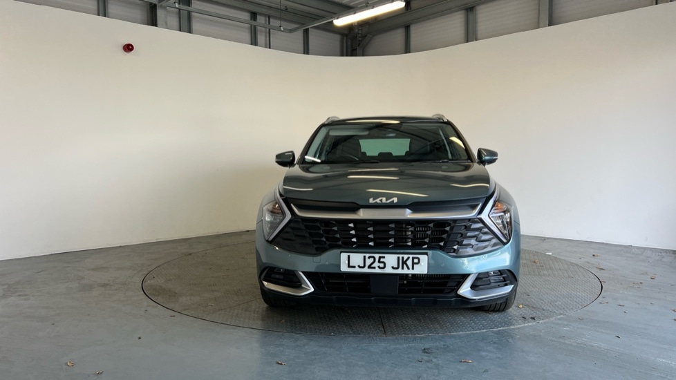 Used Kia Sportage 2025 for sale - 77570101: Photo 68