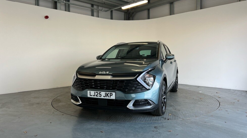 Used Kia Sportage 2025 for sale - 77570101: Photo 69