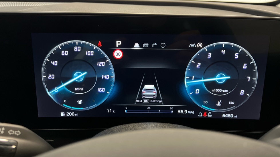 Used Kia Sportage 2025 for sale - 77570101: Photo 7