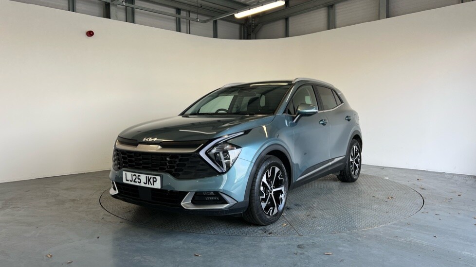 Used Kia Sportage 2025 for sale - 77570101: Photo 70