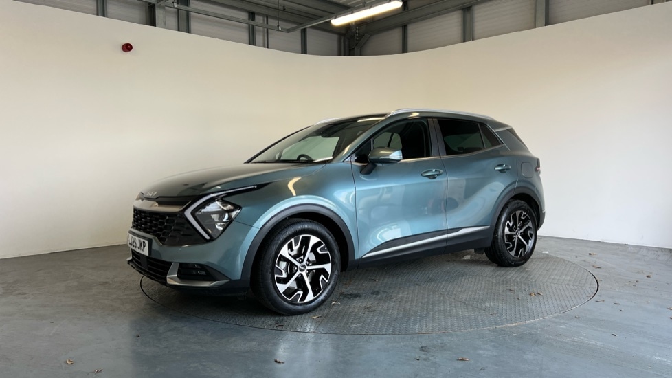 Used Kia Sportage 2025 for sale - 77570101: Photo 71