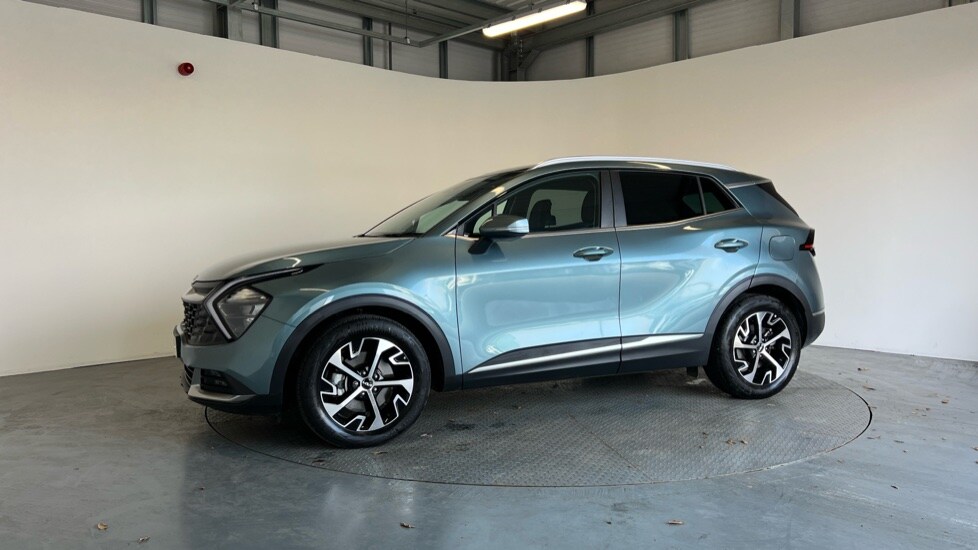 Used Kia Sportage 2025 for sale - 77570101: Photo 72