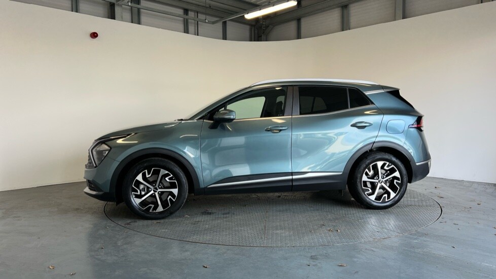 Used Kia Sportage 2025 for sale - 77570101: Photo 73