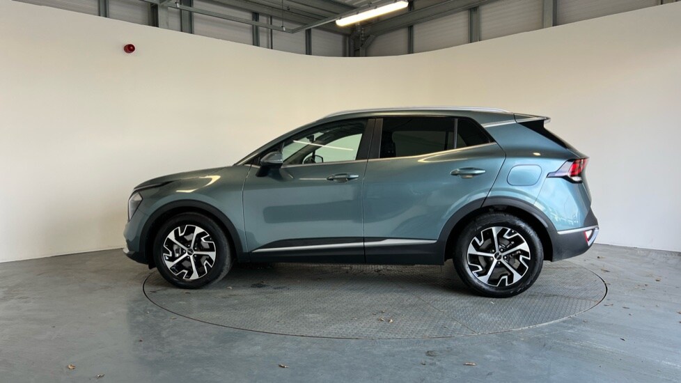 Used Kia Sportage 2025 for sale - 77570101: Photo 74