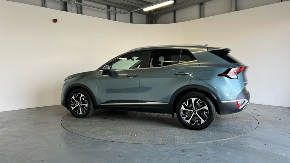 Used Kia Sportage 2025 for sale - 77570101: Photo 75