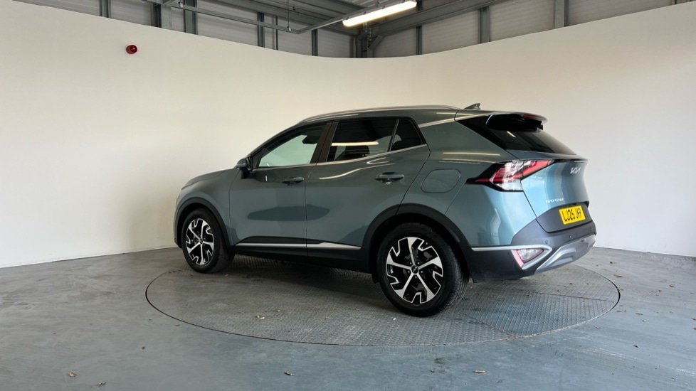 Used Kia Sportage 2025 for sale - 77570101: Photo 76