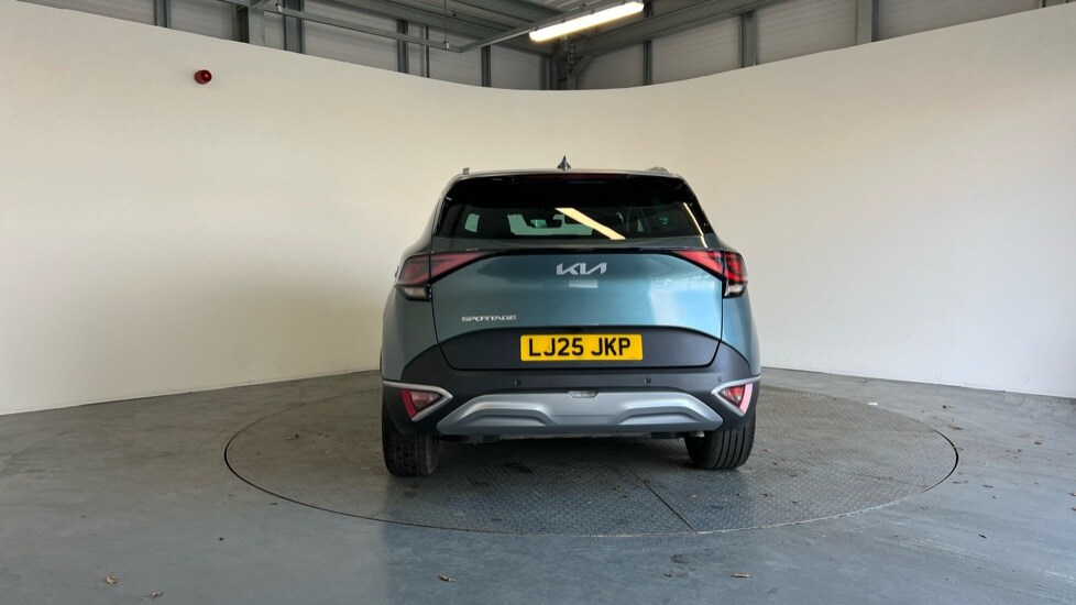 Used Kia Sportage 2025 for sale - 77570101: Photo 78