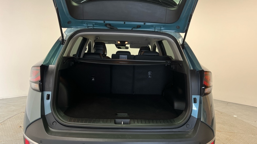 Used Kia Sportage 2025 for sale - 77570101: Photo 8