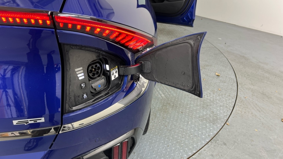 Used Kia EV6 2024 for sale - 77389007: Photo 18