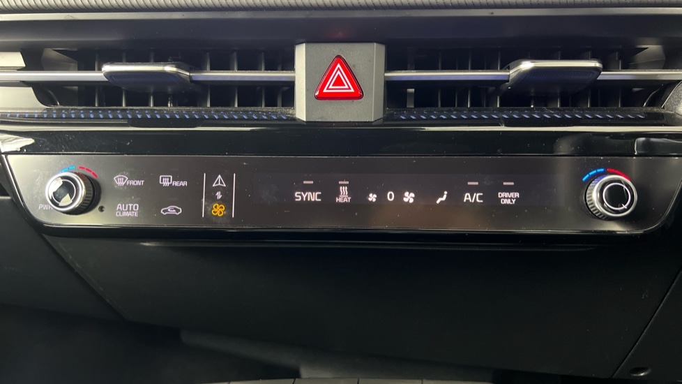 Used Kia EV6 2024 for sale - 77389007: Photo 42