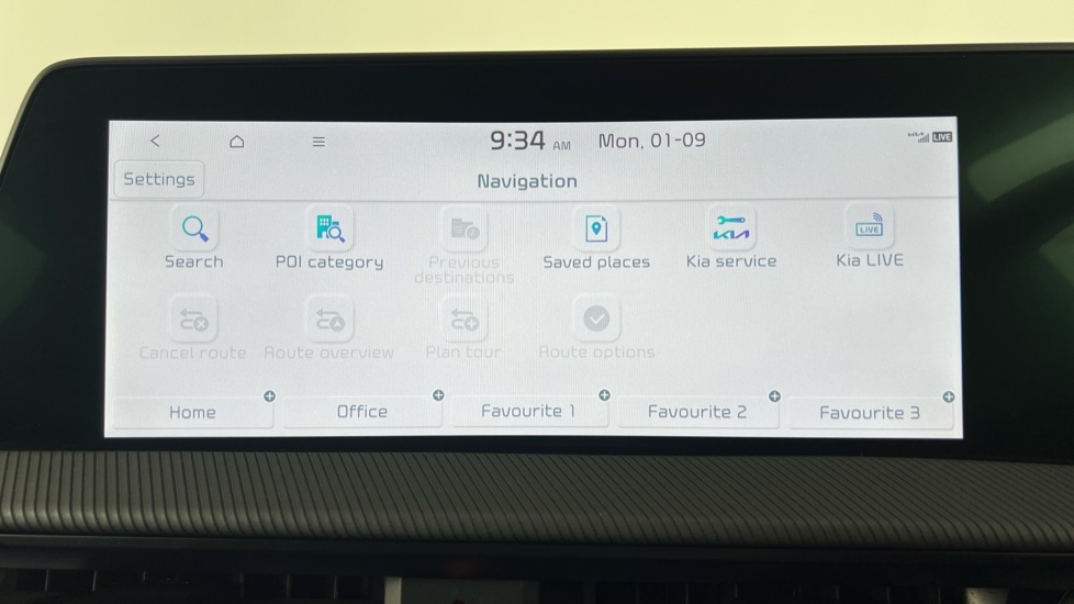 Used Kia EV6 2024 for sale - 77389007: Photo 46