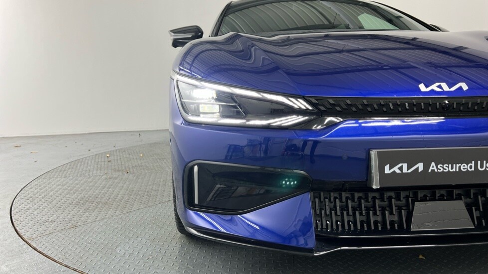 Used Kia EV6 2024 for sale - 77389007: Photo 63