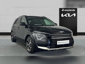 Used Kia Niro 2025 for sale - 79544457: Photo