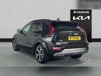 Used Kia Niro 2025 for sale - 79544457: Photo