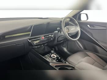 Used Kia Niro 2025 for sale - 79544457: Photo