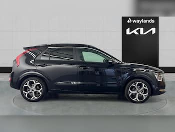 Used Kia Niro 2025 for sale - 79544457: Photo