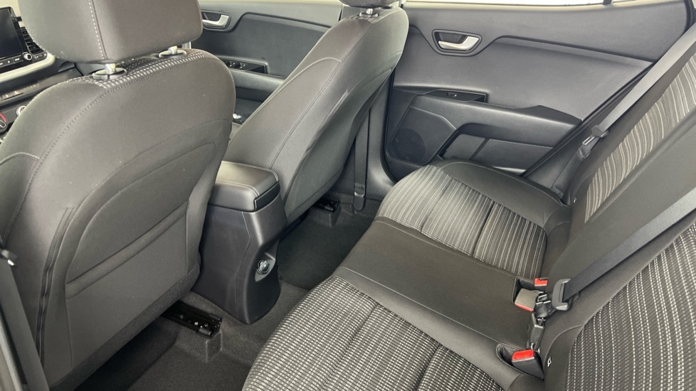 Used Kia Stonic 2020 for sale - 76888708: Photo 10