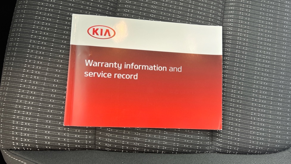 Used Kia Stonic 2020 for sale - 76888708: Photo 11