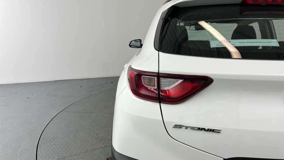 Used Kia Stonic 2020 for sale - 76888708: Photo 12