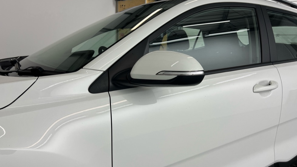 Used Kia Stonic 2020 for sale - 76888708: Photo 19