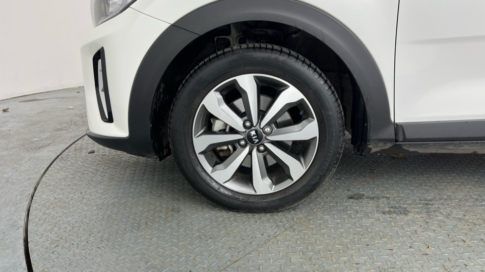 Used Kia Stonic 2020 for sale - 76888708: Photo 20