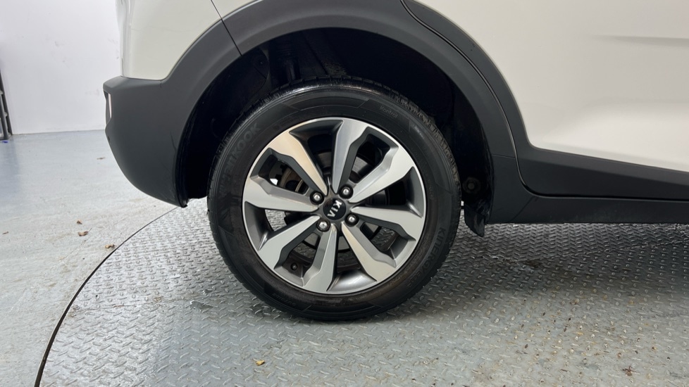 Used Kia Stonic 2020 for sale - 76888708: Photo 21