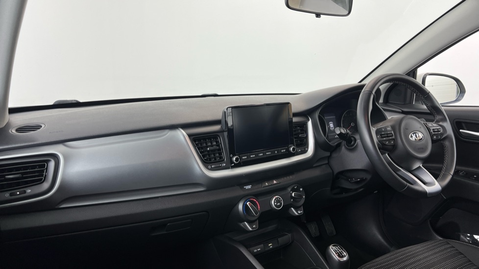 Used Kia Stonic 2020 for sale - 76888708: Photo 3