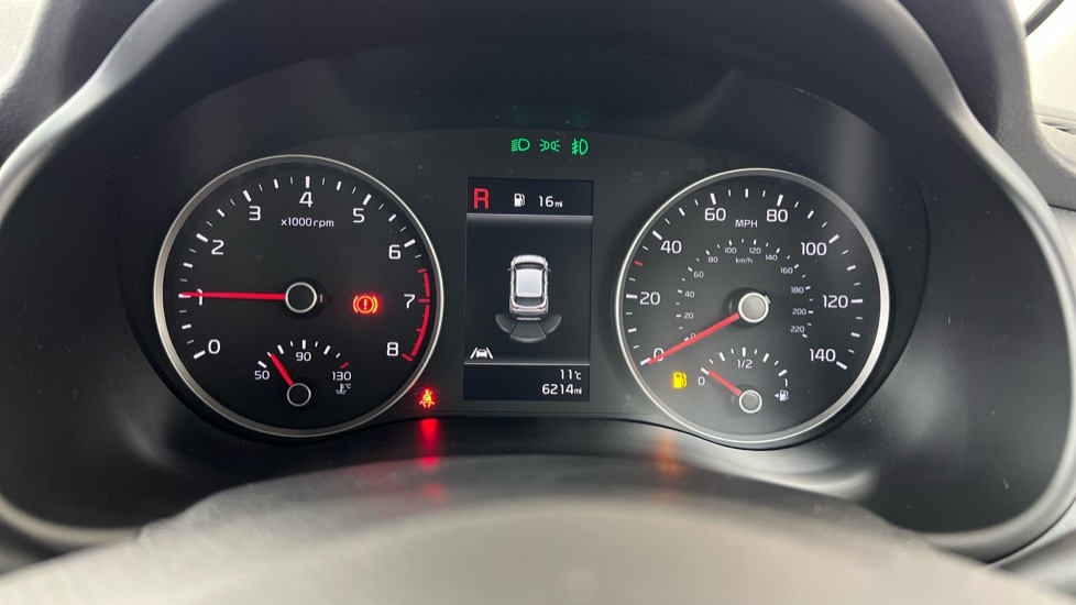 Used Kia Stonic 2020 for sale - 76888708: Photo 30