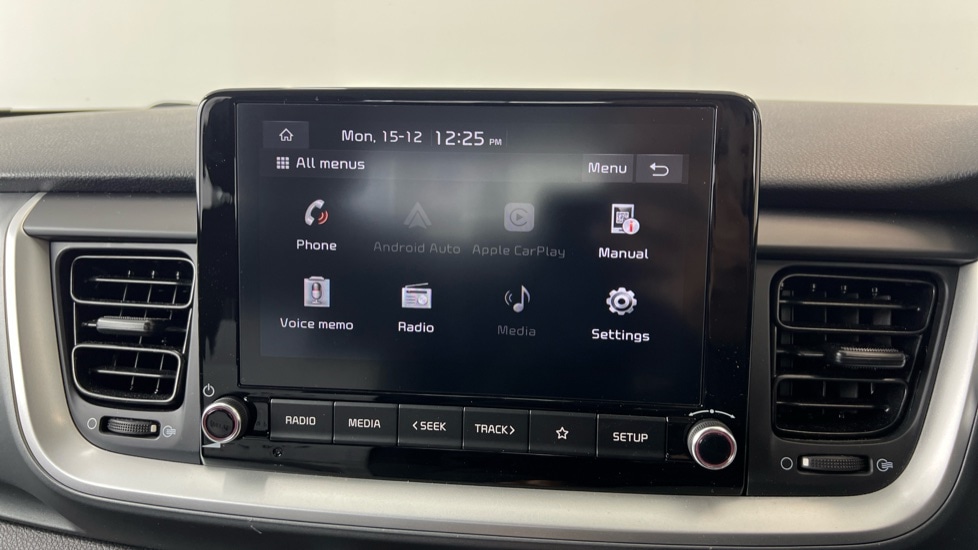 Used Kia Stonic 2020 for sale - 76888708: Photo 31