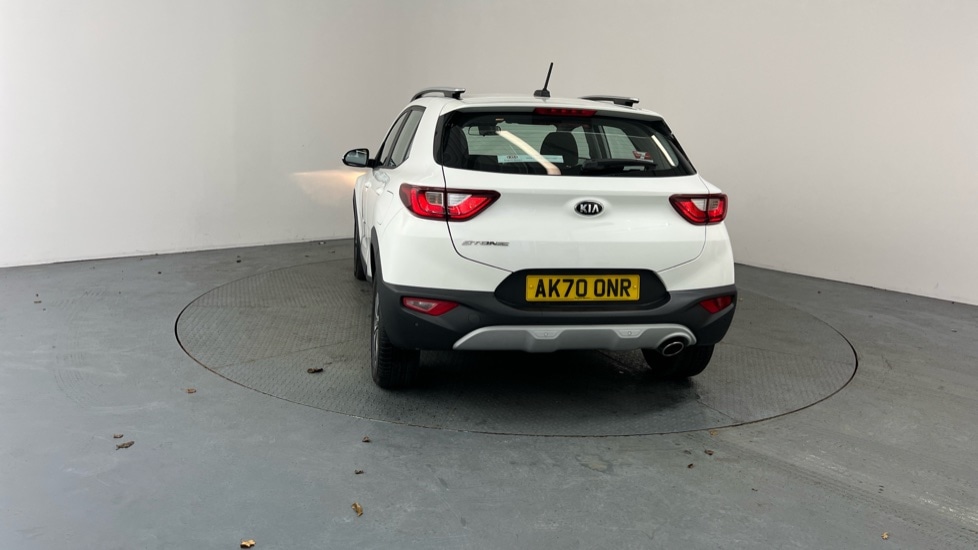Used Kia Stonic 2020 for sale - 76888708: Photo 34