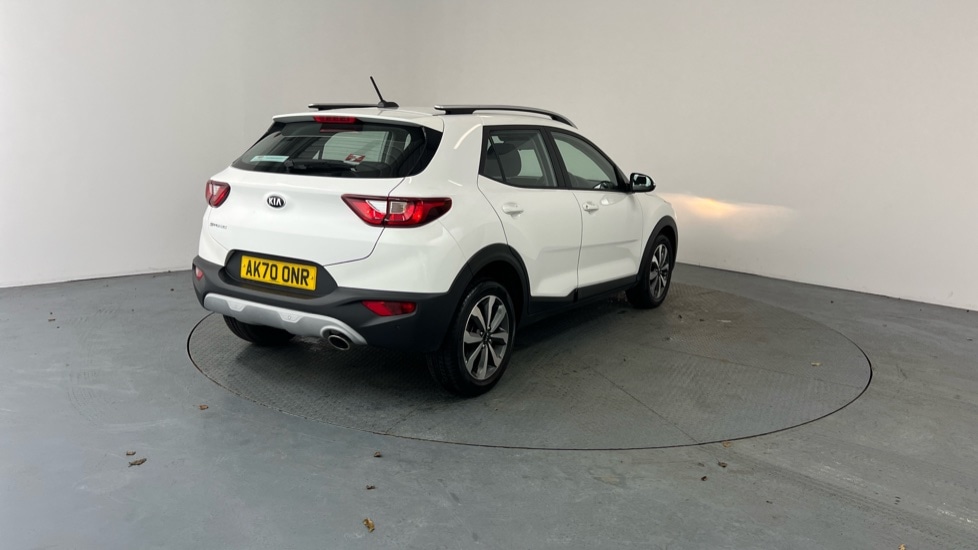 Used Kia Stonic 2020 for sale - 76888708: Photo 35