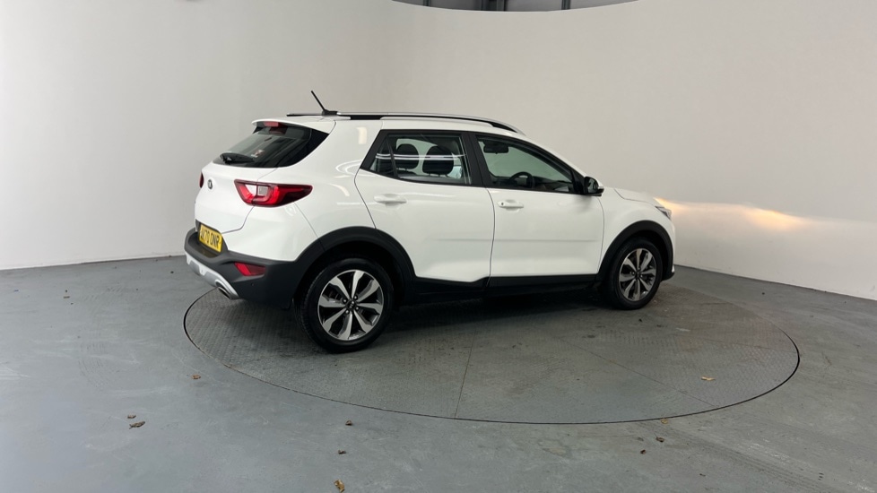 Used Kia Stonic 2020 for sale - 76888708: Photo 36