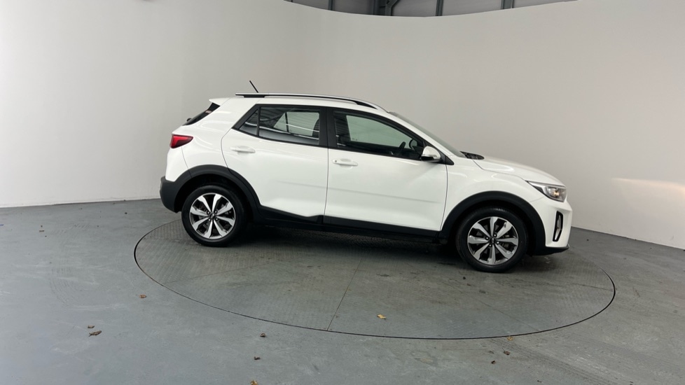 Used Kia Stonic 2020 for sale - 76888708: Photo 37