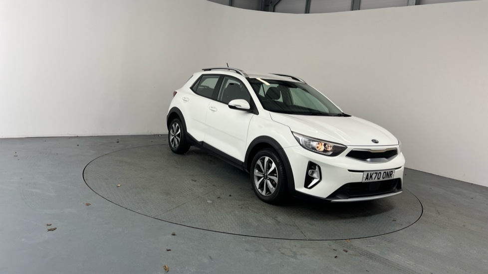 Used Kia Stonic 2020 for sale - 76888708: Photo 38