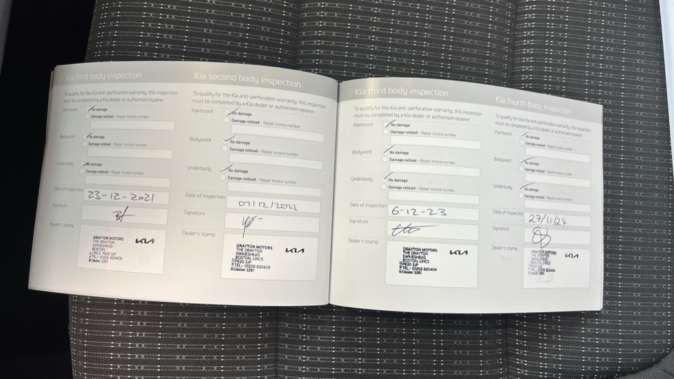 Used Kia Stonic 2020 for sale - 76888708: Photo 39