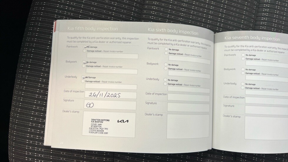 Used Kia Stonic 2020 for sale - 76888708: Photo 40