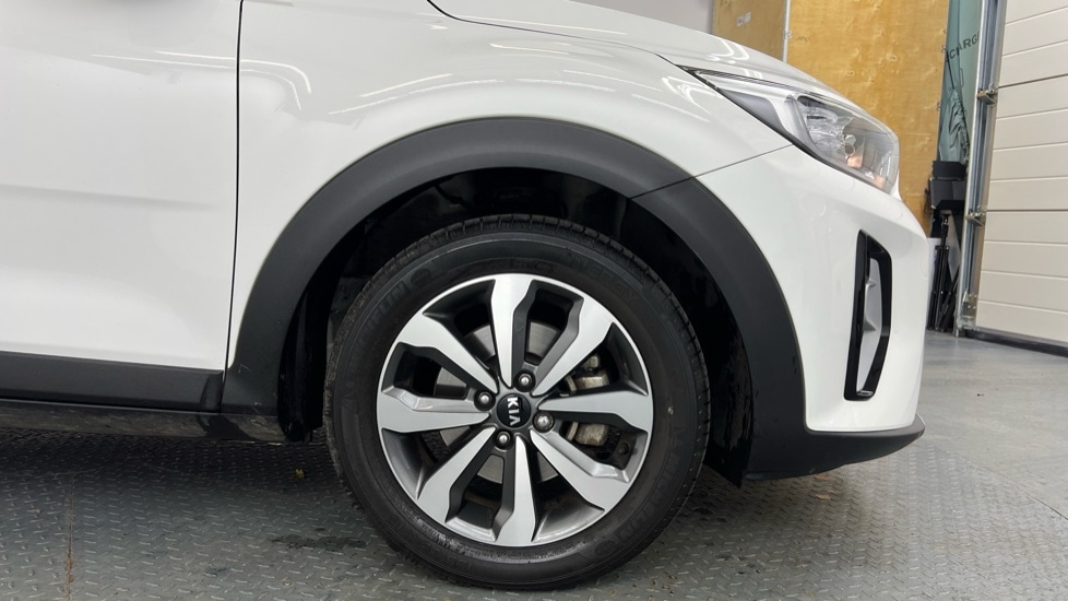 Used Kia Stonic 2020 for sale - 76888708: Photo 5