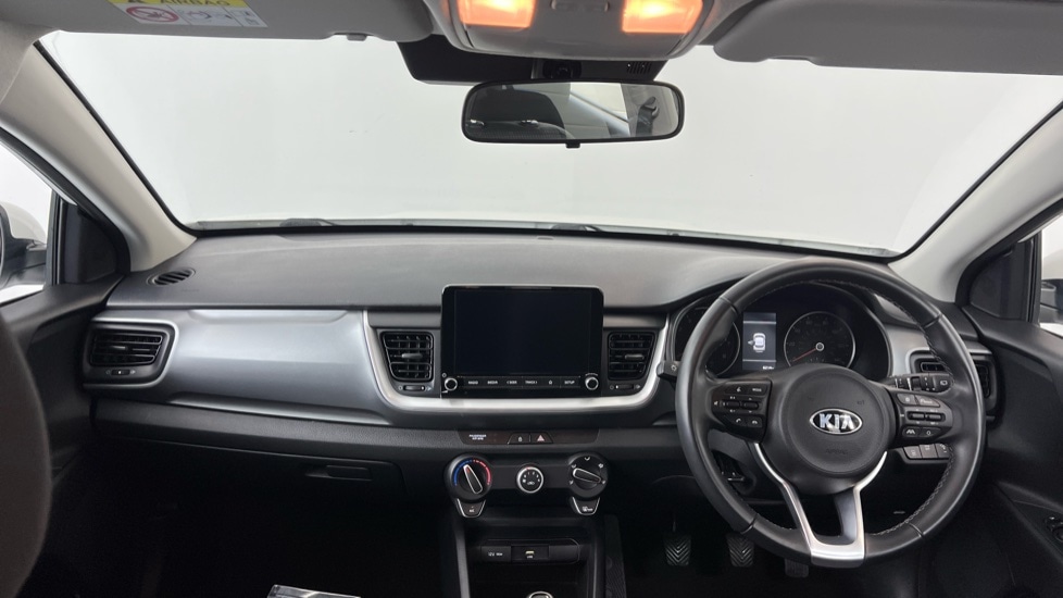 Used Kia Stonic 2020 for sale - 76888708: Photo 6